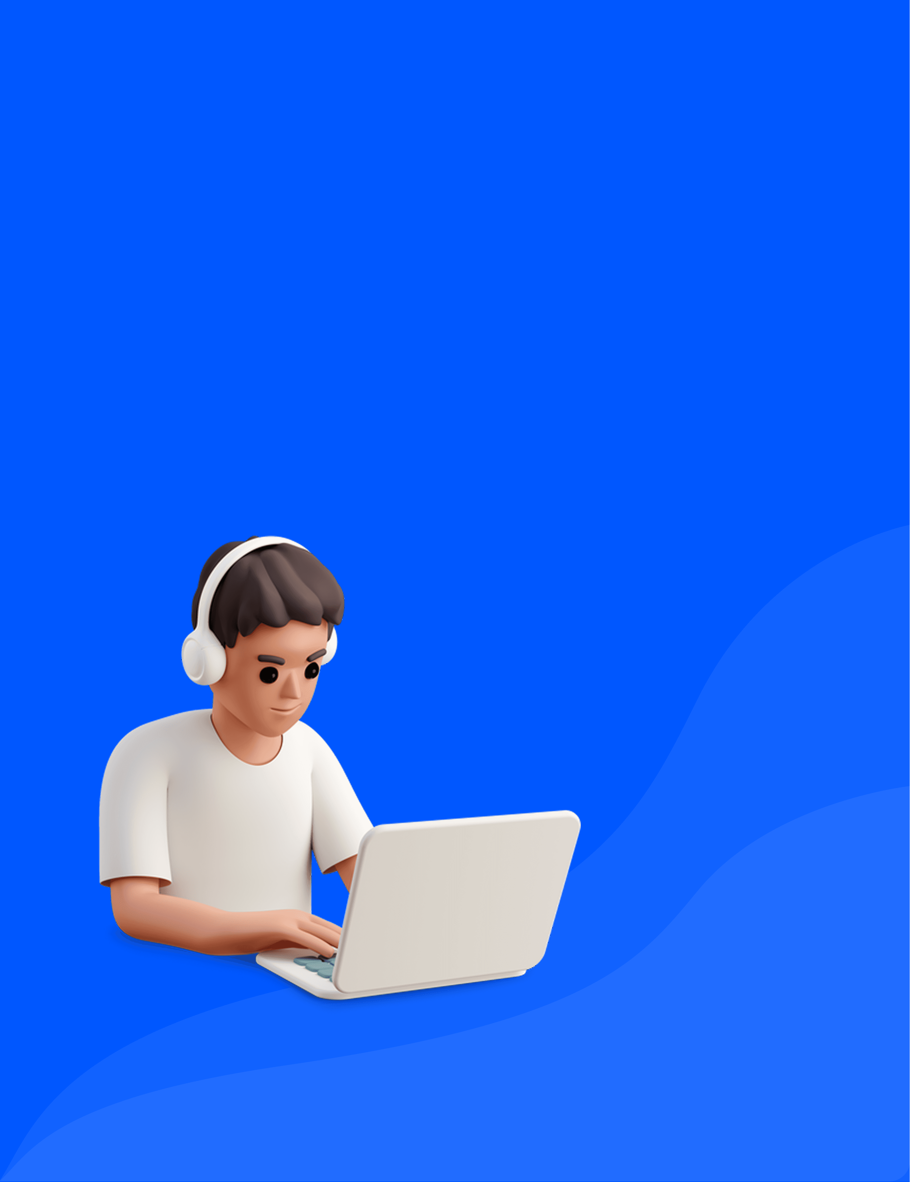 Login illustration